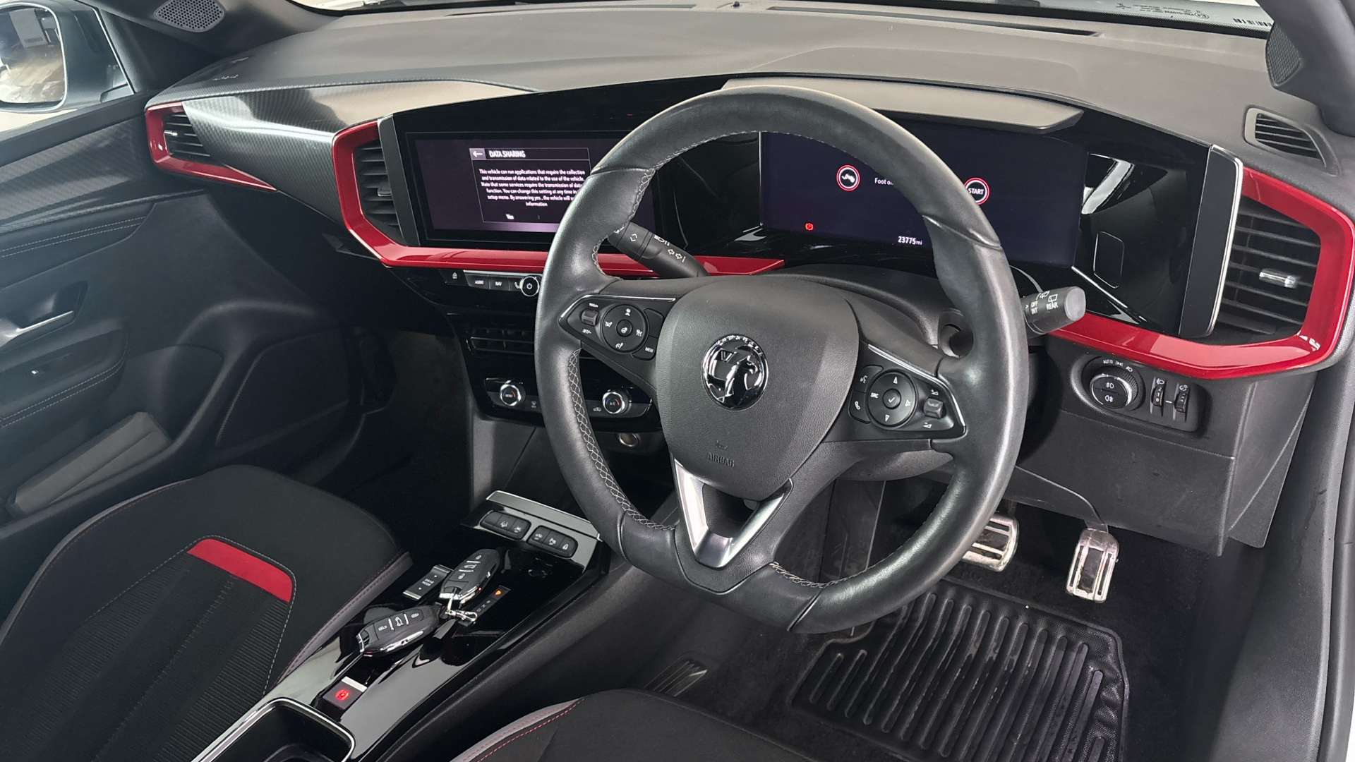 4020907 100kW SRi Nav Premium 50kWh 5dr Auto