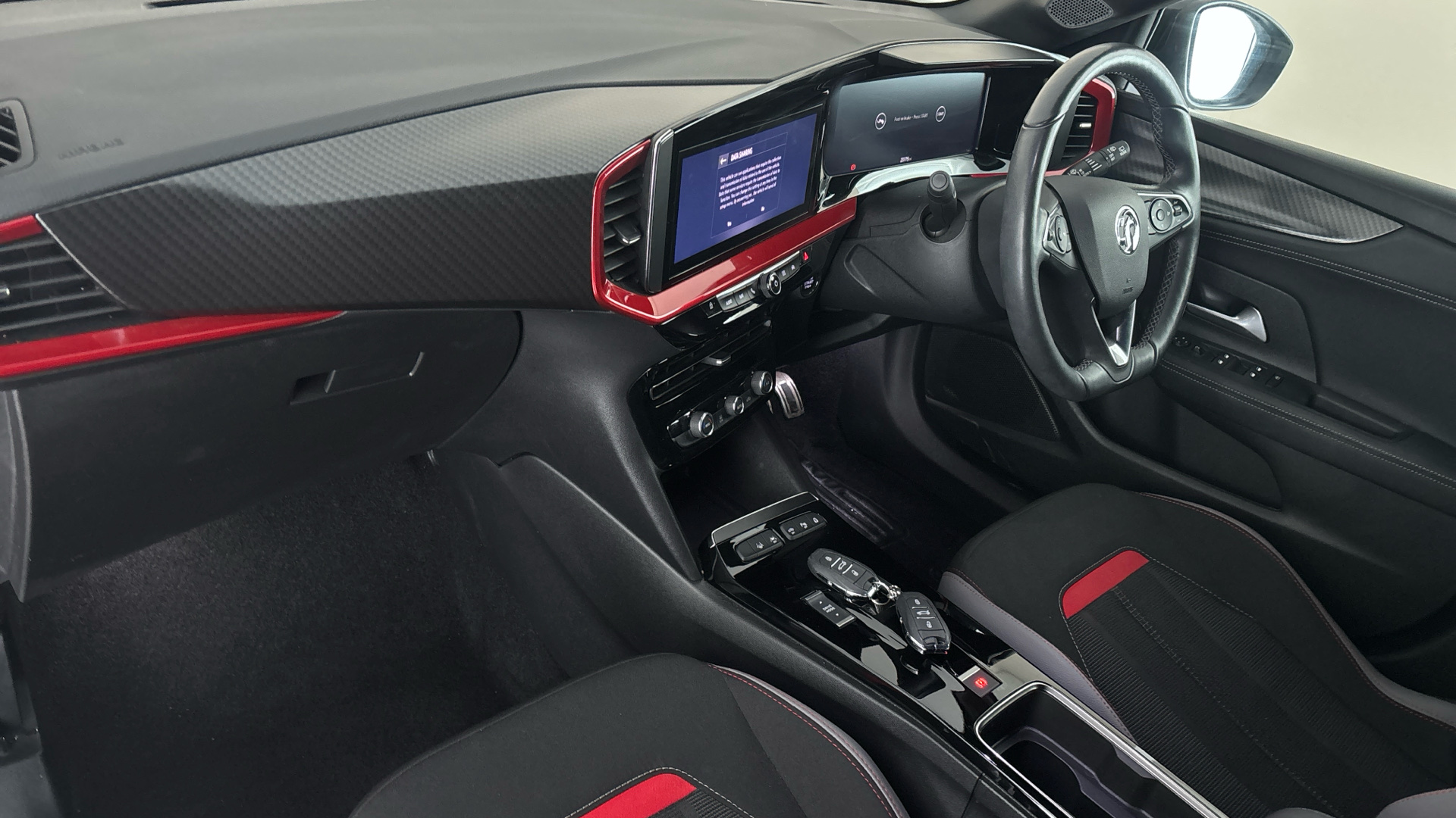 4020907 100kW SRi Nav Premium 50kWh 5dr Auto