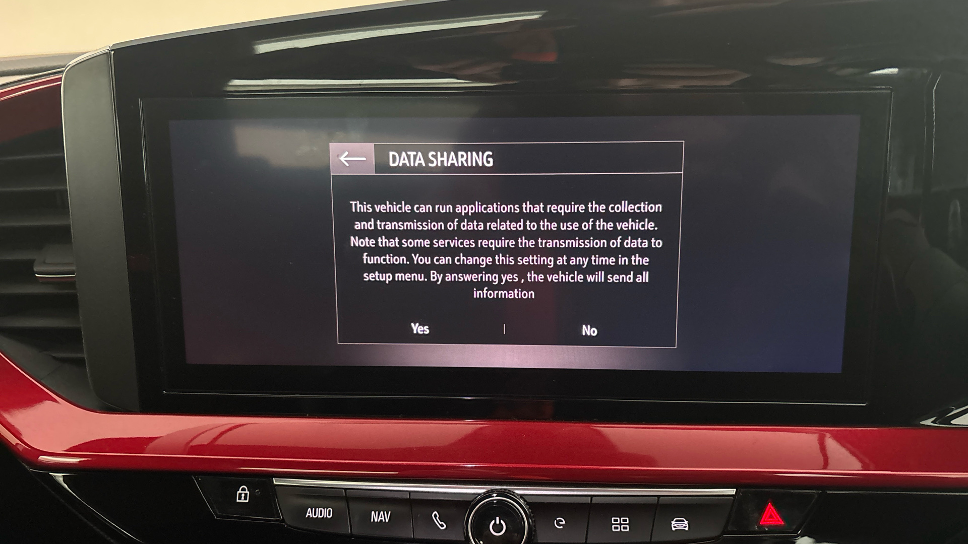 4020907 100kW SRi Nav Premium 50kWh 5dr Auto