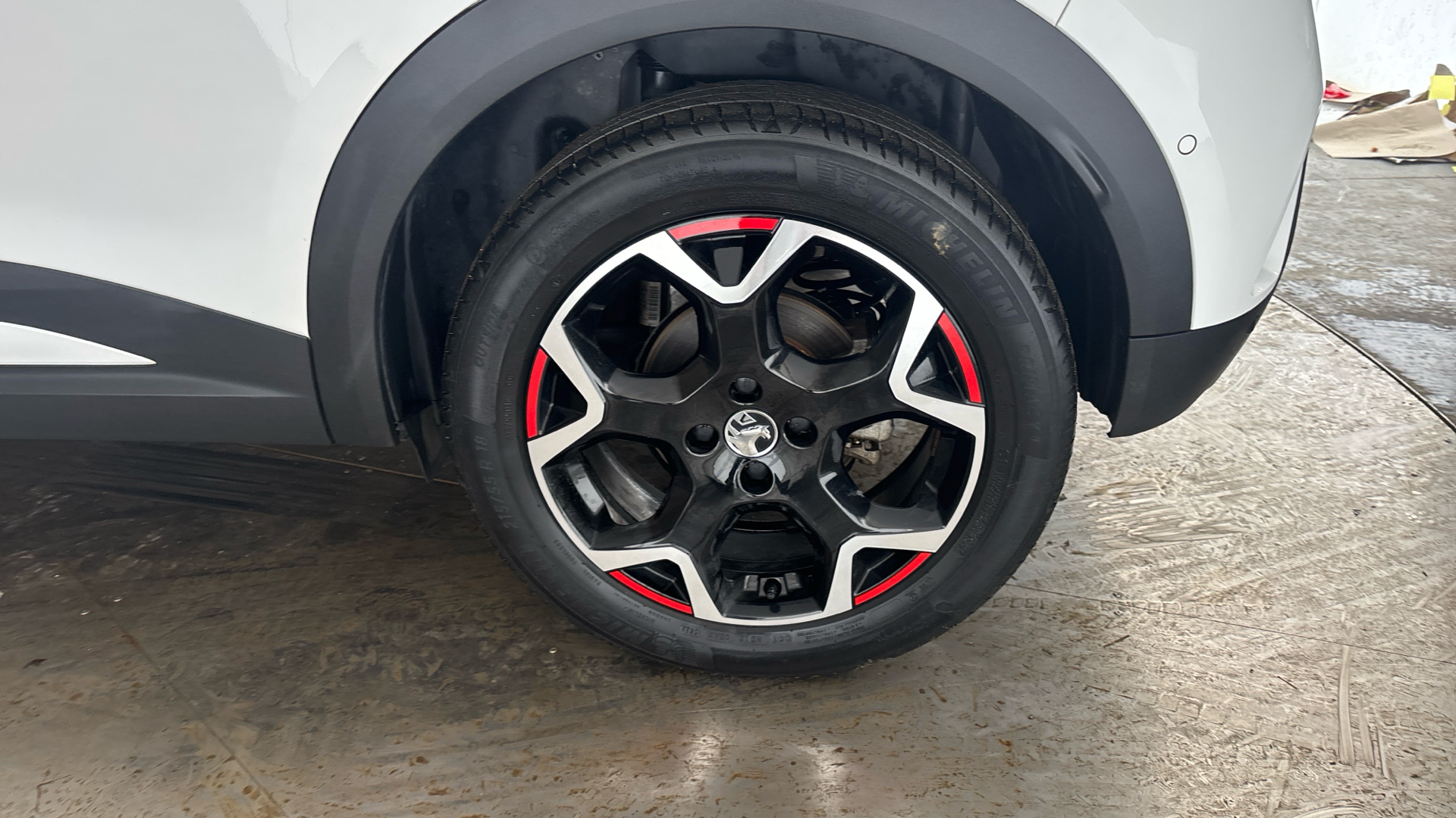 4020907 100kW SRi Nav Premium 50kWh 5dr Auto