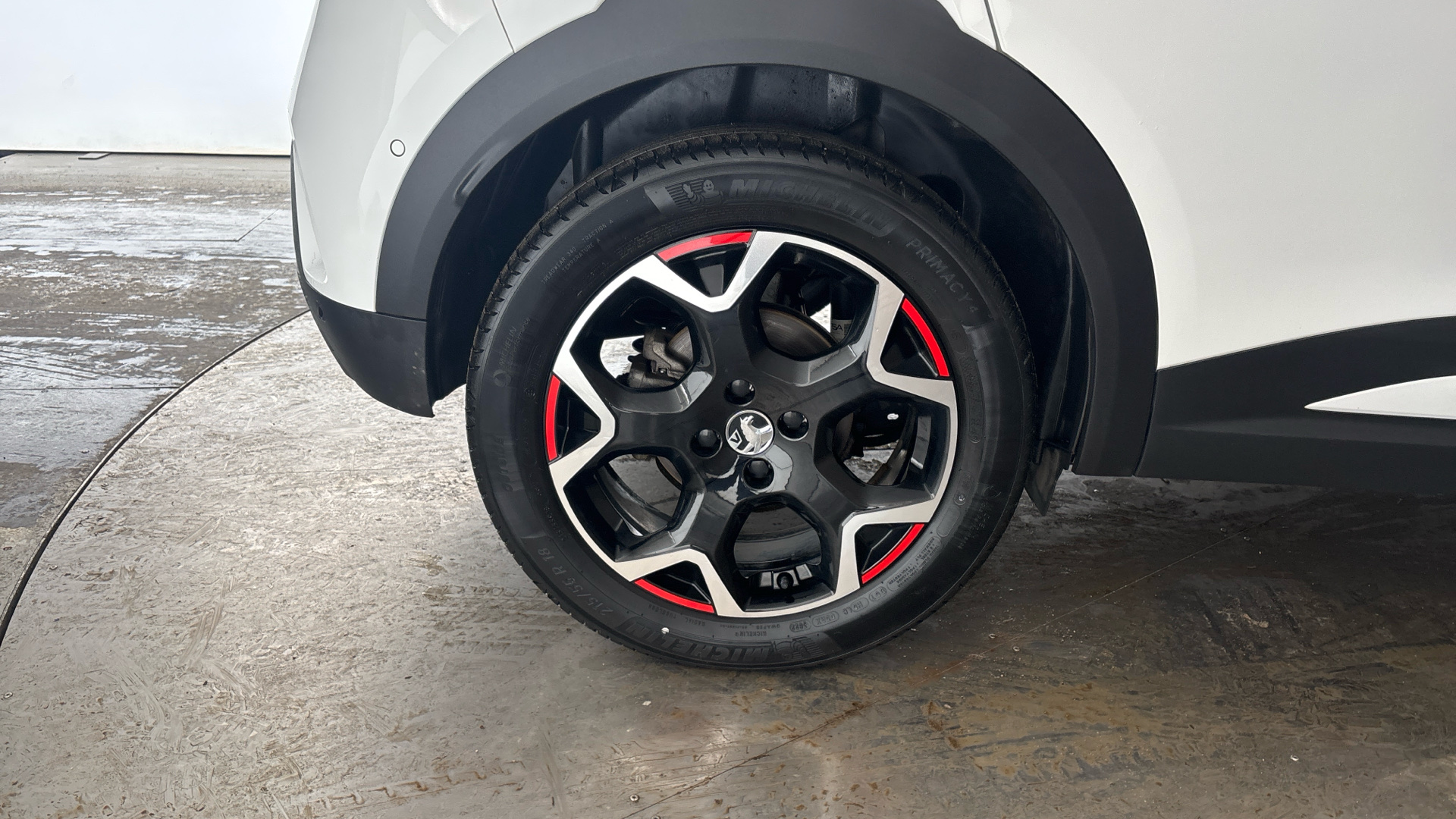 4020907 100kW SRi Nav Premium 50kWh 5dr Auto