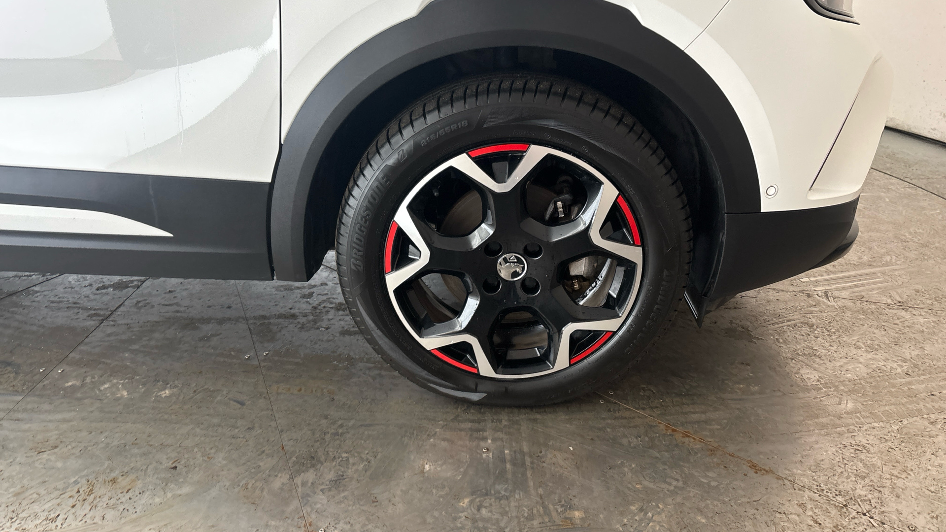 4020907 100kW SRi Nav Premium 50kWh 5dr Auto