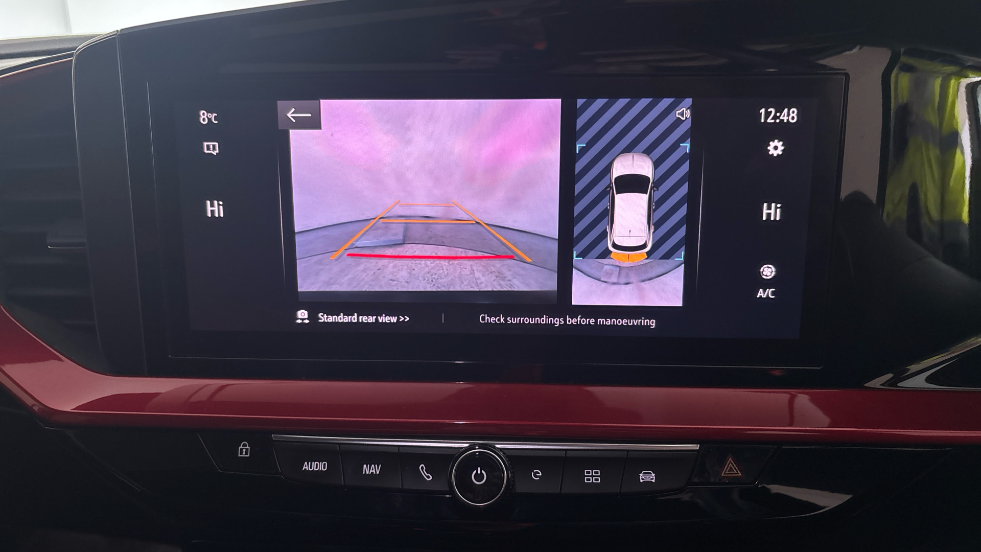 4020907 100kW SRi Nav Premium 50kWh 5dr Auto