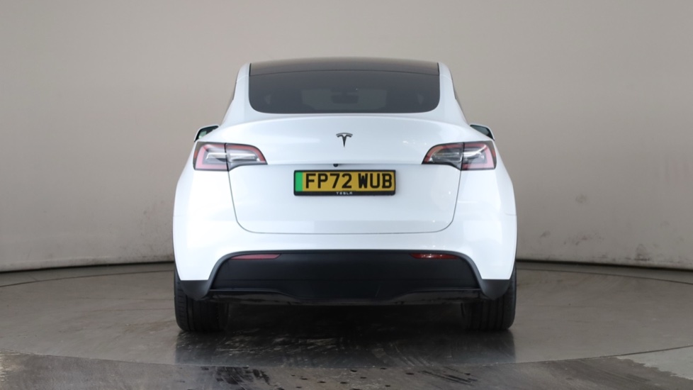 TESLA MODEL Y Image 4