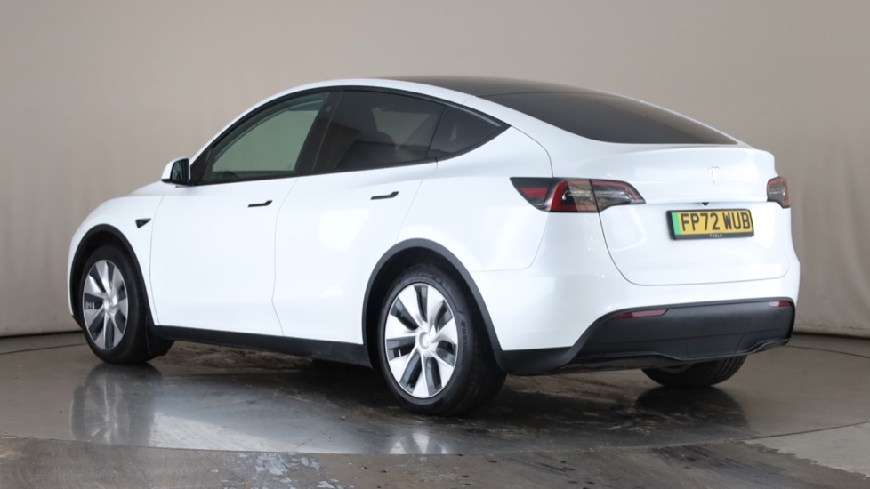 TESLA MODEL Y Image 3