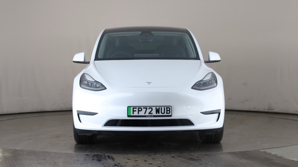 TESLA MODEL Y Image 8