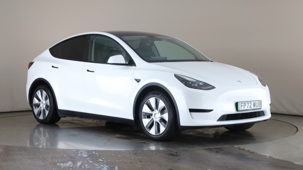 TESLA MODEL Y Image 7