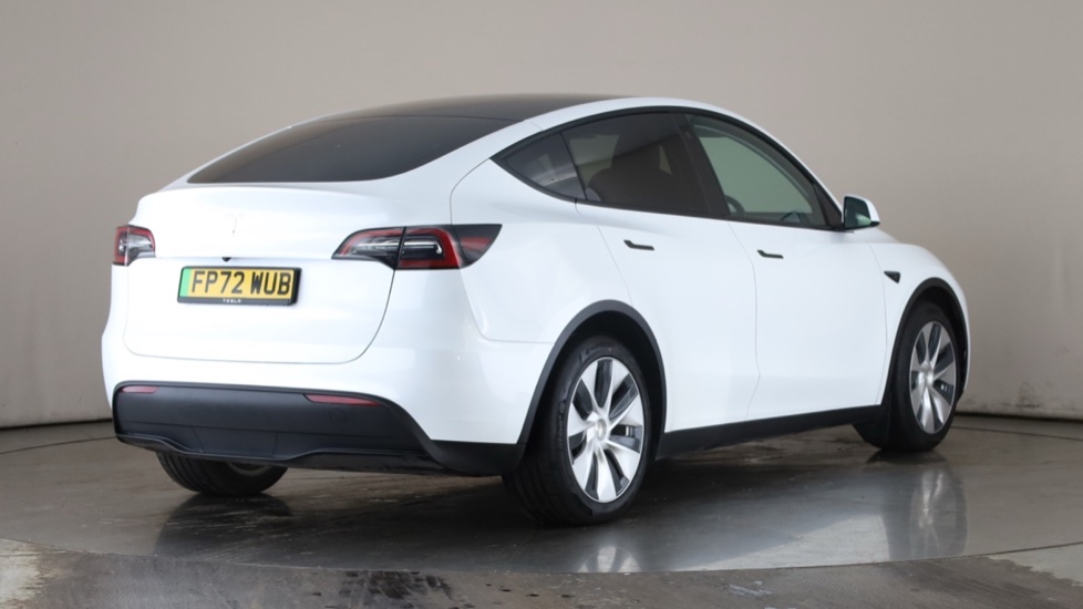 TESLA MODEL Y Image 5