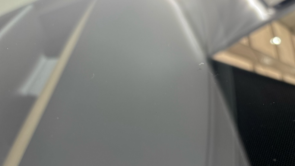 TESLA MODEL Y chips