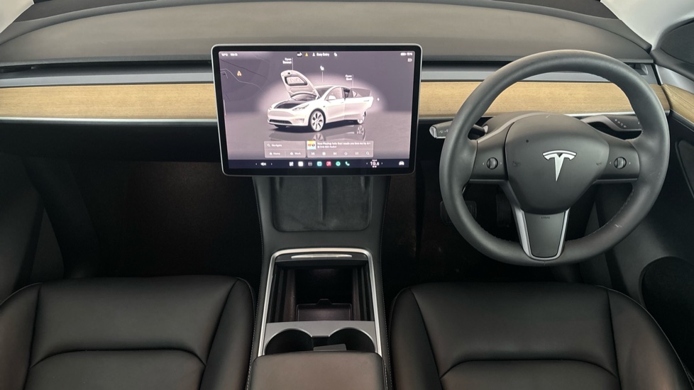 TESLA MODEL Y Image 11