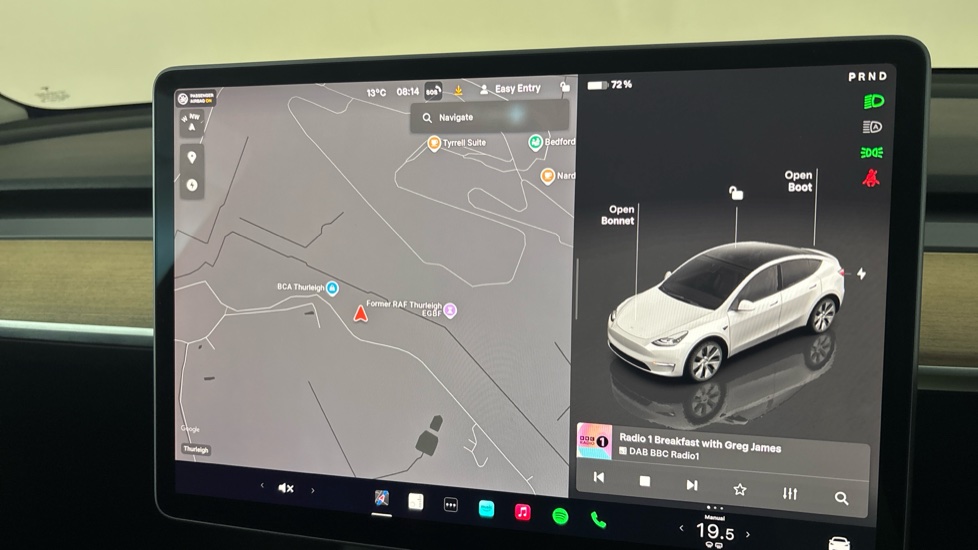 TESLA MODEL Y Image 12