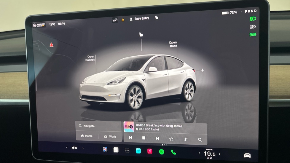 TESLA MODEL Y Image 13