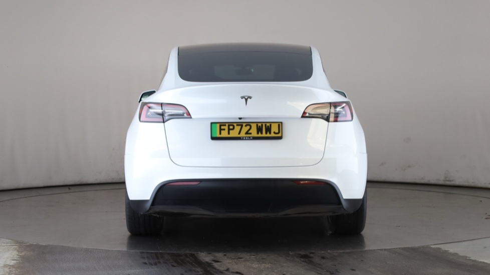 TESLA MODEL Y Image 4