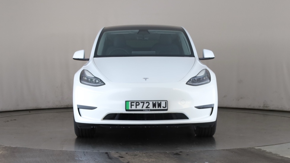 TESLA MODEL Y Image 8