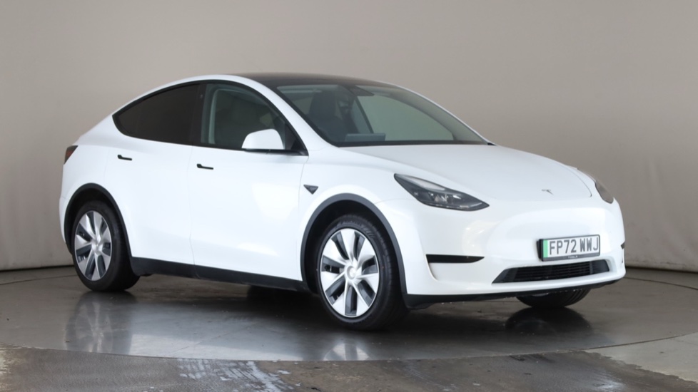 TESLA MODEL Y Image 7