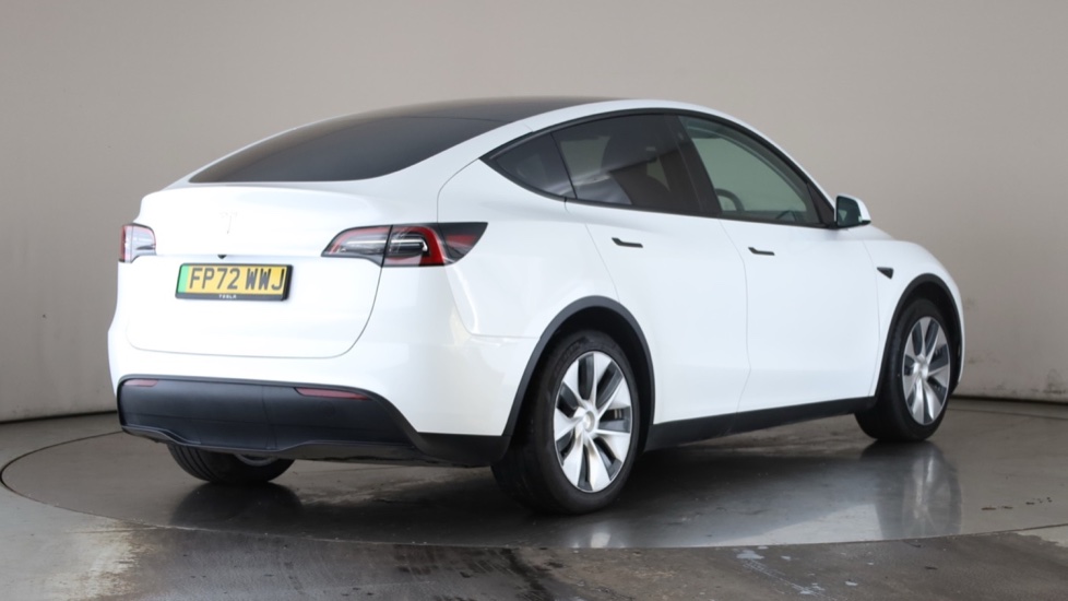 TESLA MODEL Y Image 5