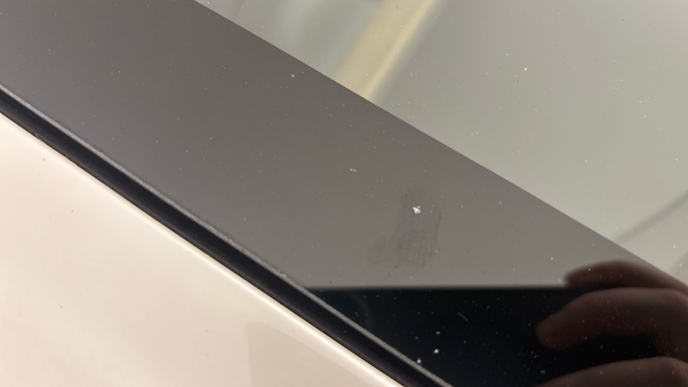 TESLA MODEL Y chips