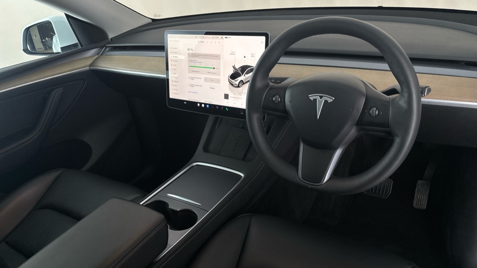 TESLA MODEL Y Image 9