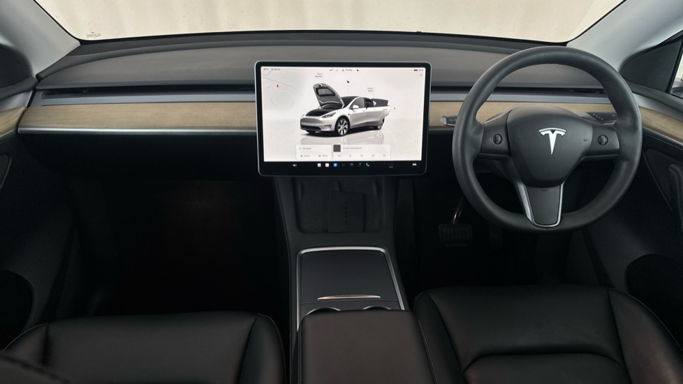 TESLA MODEL Y Image 11