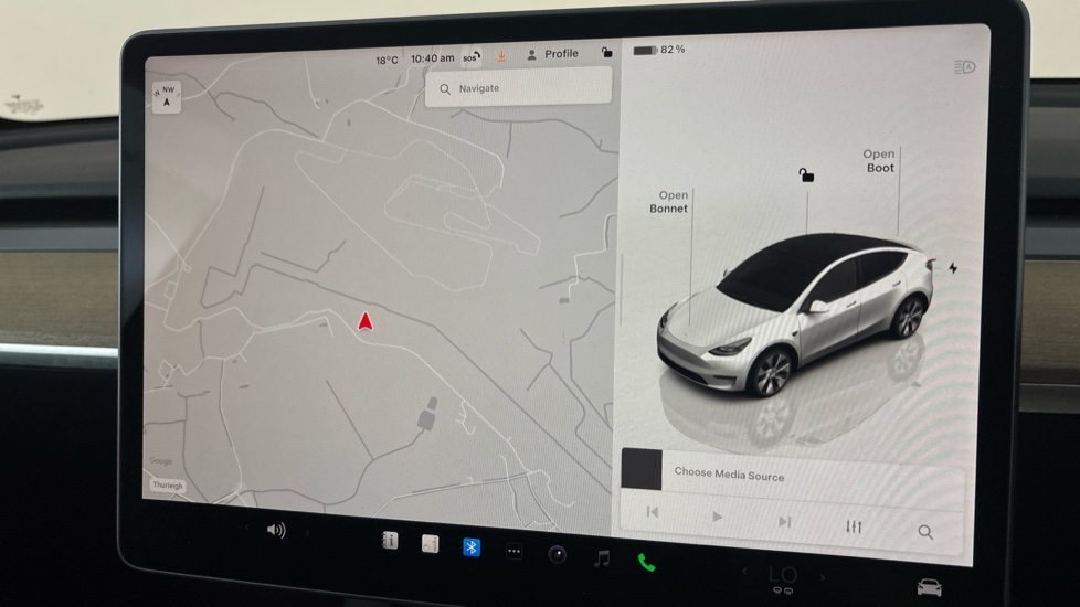 TESLA MODEL Y Image 12