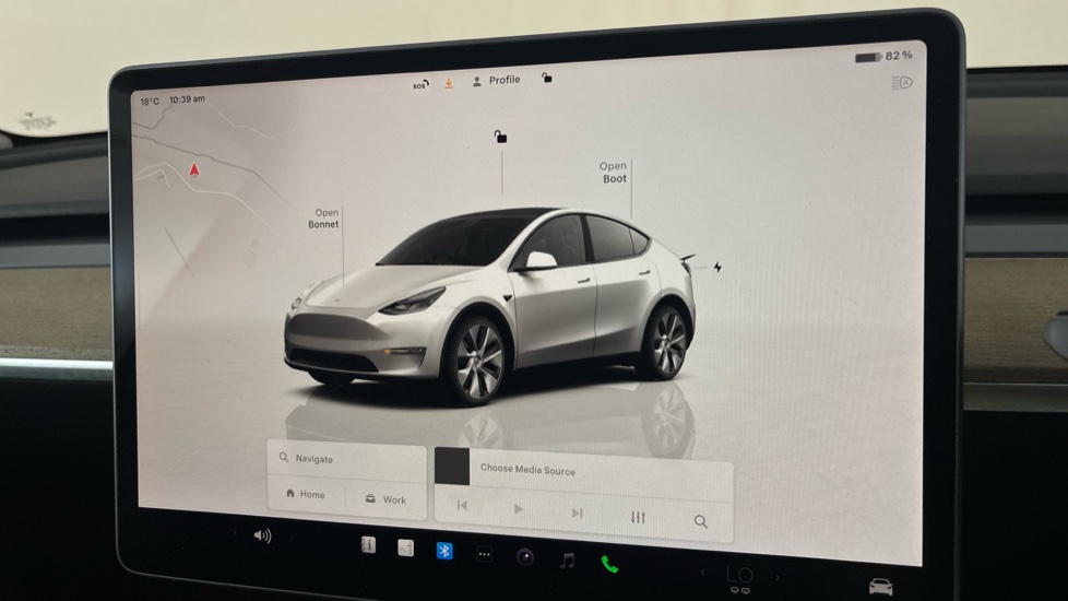 TESLA MODEL Y Image 13