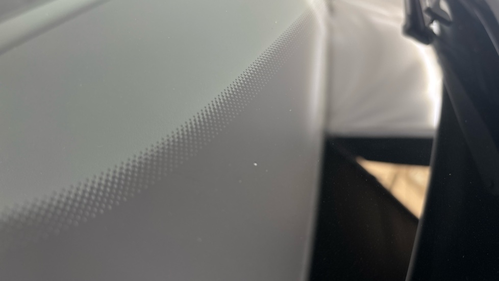 BMW iX2 Multiple chips