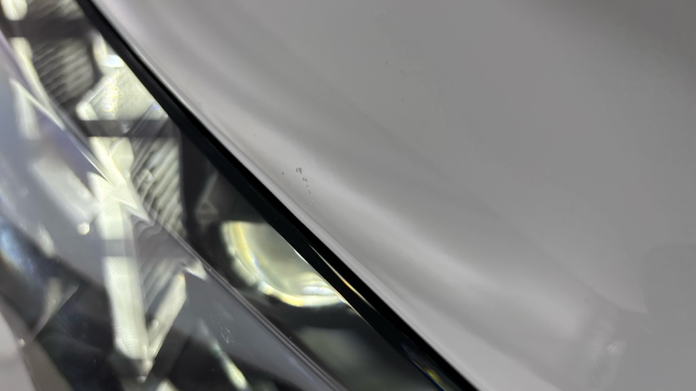 BMW iX2 Multiple chips