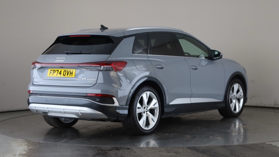 AUDI Q4 Image 5