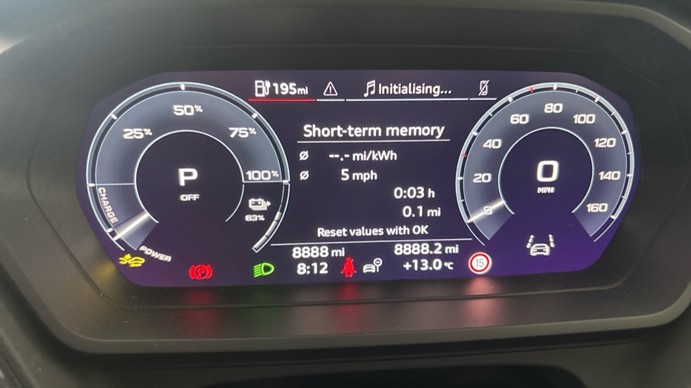 AUDI Q4 Image 13