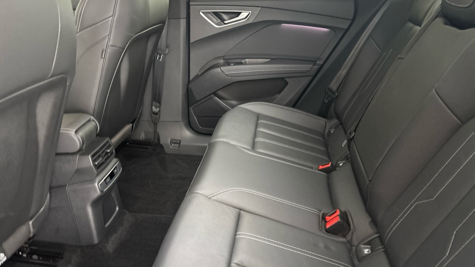 AUDI Q4 Image 14