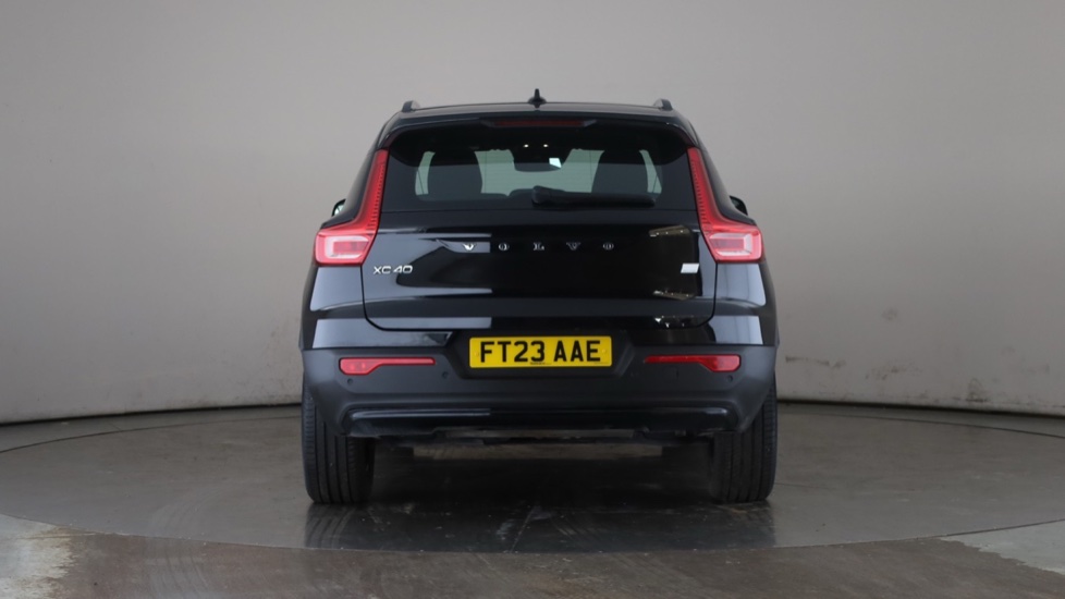 VOLVO XC40 Image 4