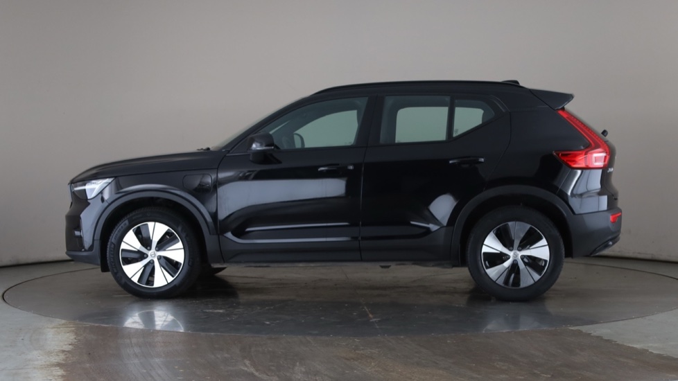 VOLVO XC40 Image 2