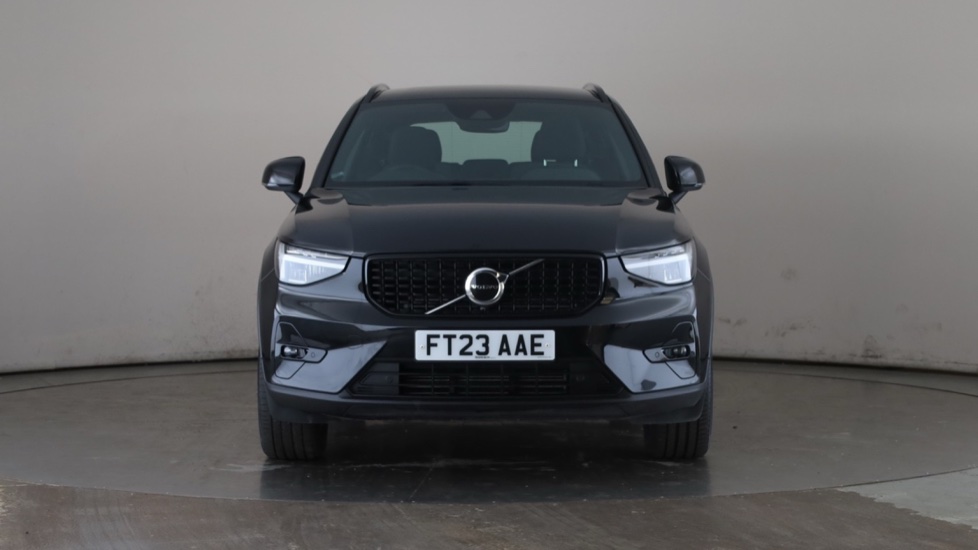 VOLVO XC40 Image 8