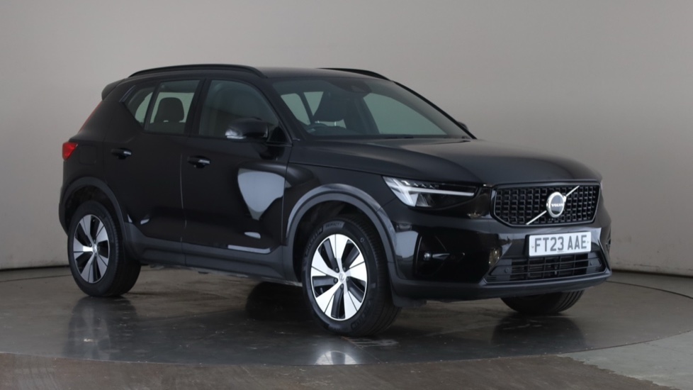 VOLVO XC40 Image 7
