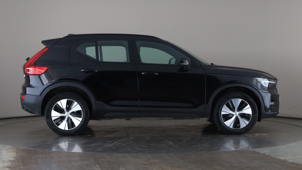 VOLVO XC40 Image 6