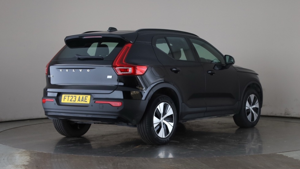 VOLVO XC40 Image 5
