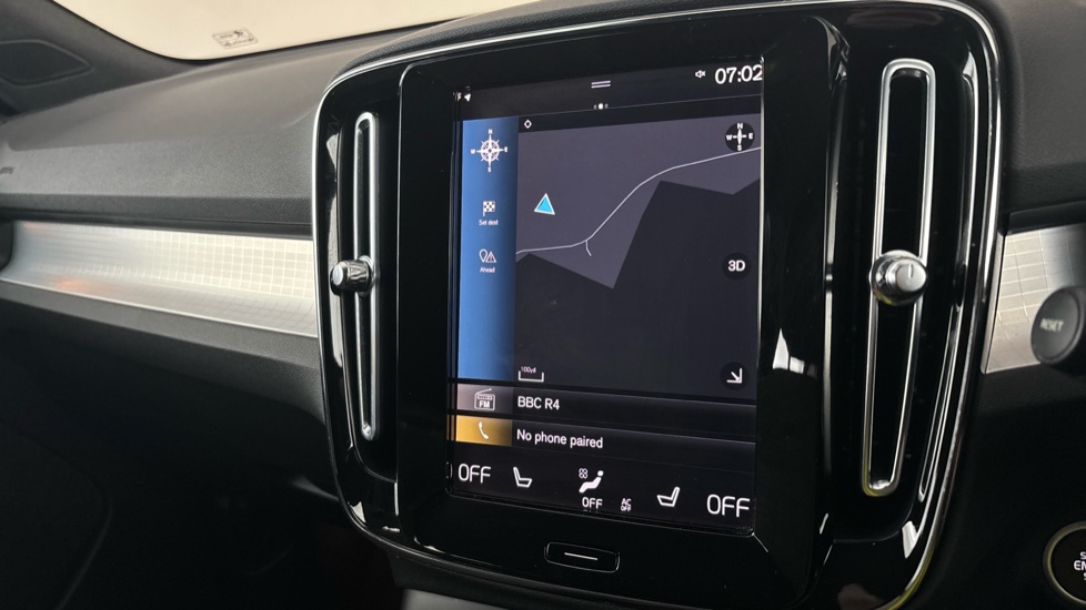 VOLVO XC40 Image 12