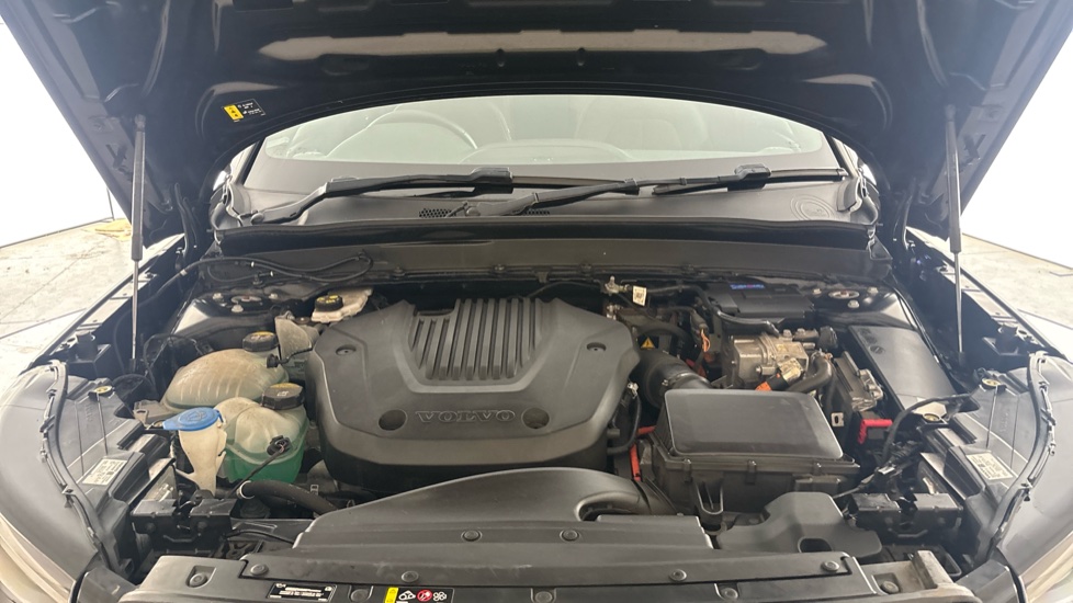 VOLVO XC40 Image 16