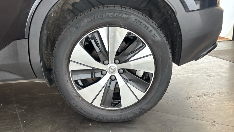 VOLVO XC40 Image 18