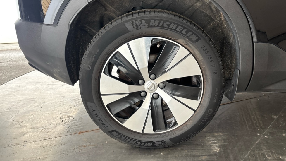 VOLVO XC40 Image 19