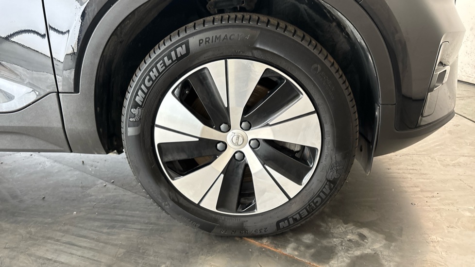VOLVO XC40 Image 20