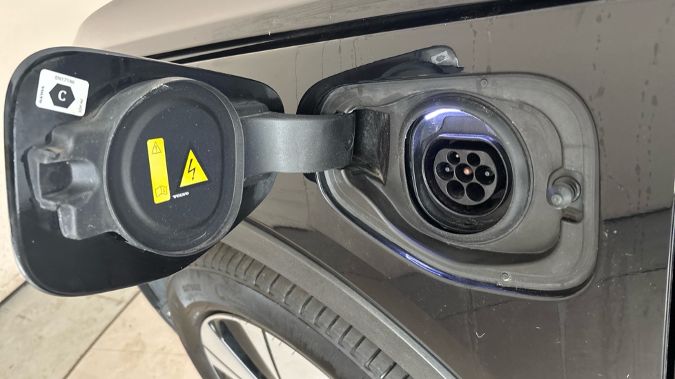VOLVO XC40 Image 21