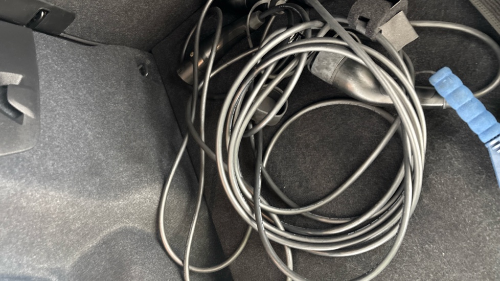 VOLVO XC40 Image 22