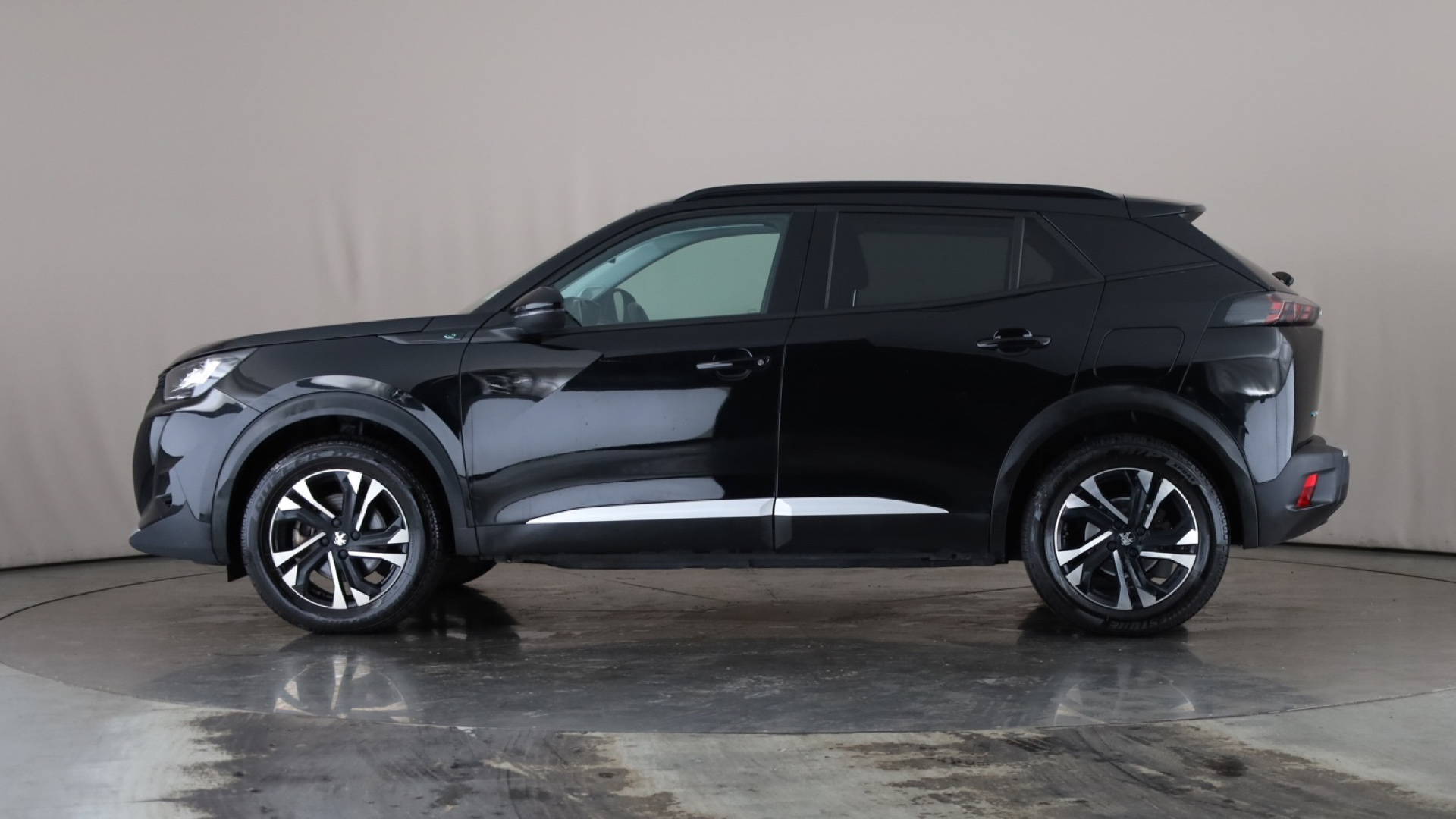 Peugeot 2008 100kW Allure Premium 50kWh 5dr Auto