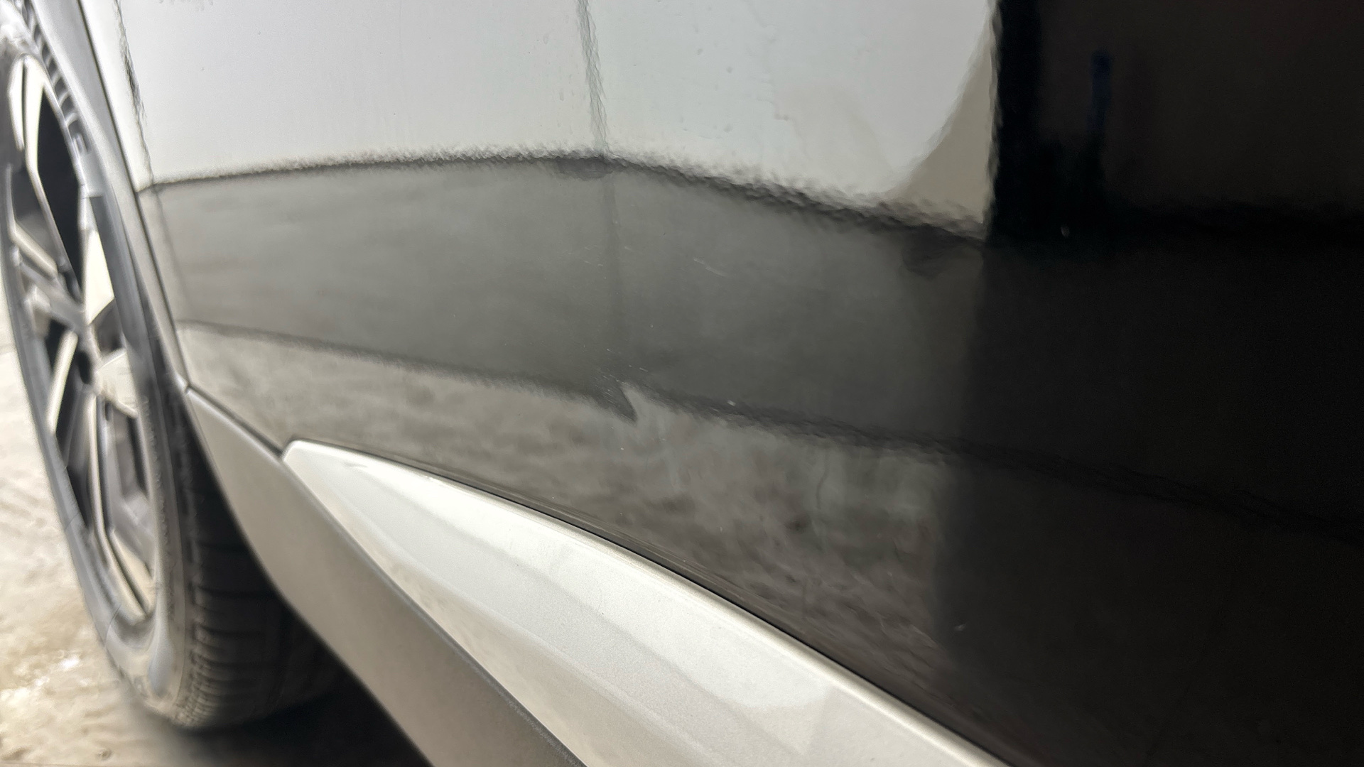 Peugeot 2008 100kW Allure Premium 50kWh 5dr Auto