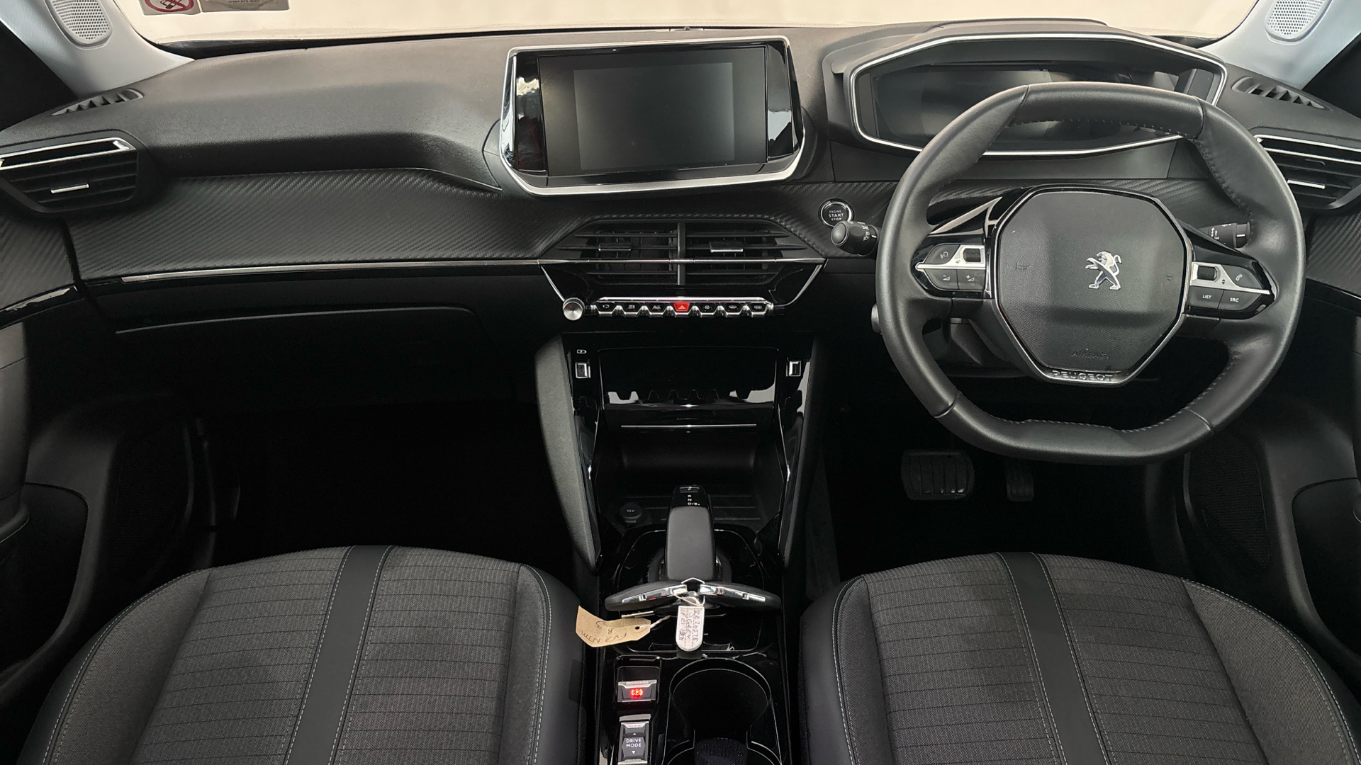 Peugeot 2008 100kW Allure Premium 50kWh 5dr Auto