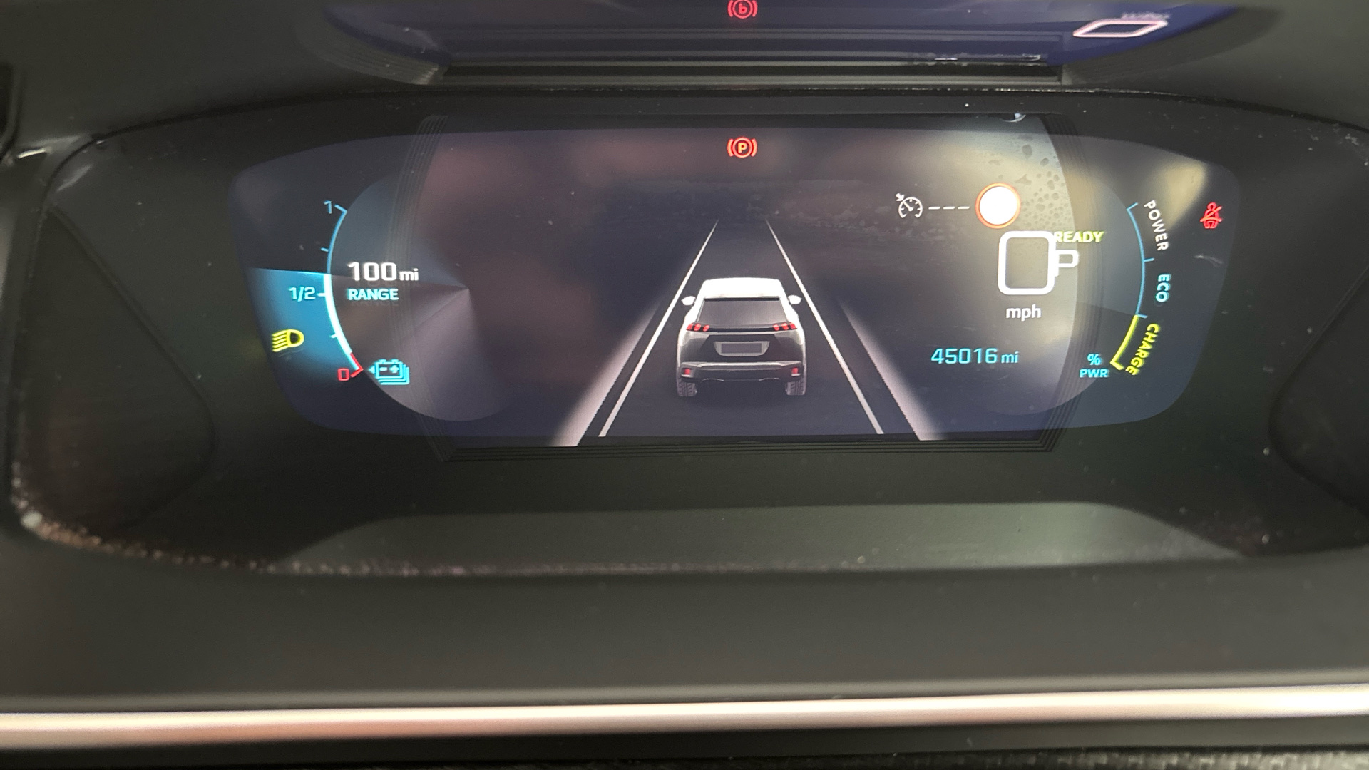 Peugeot 2008 100kW Allure Premium 50kWh 5dr Auto