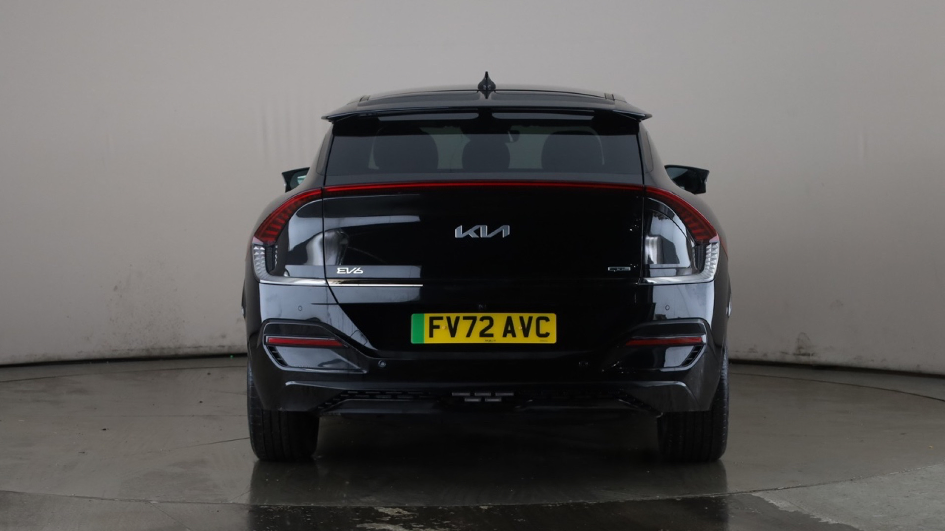 4020812 236kW GT Line 77.4kWh 5dr AWD Auto