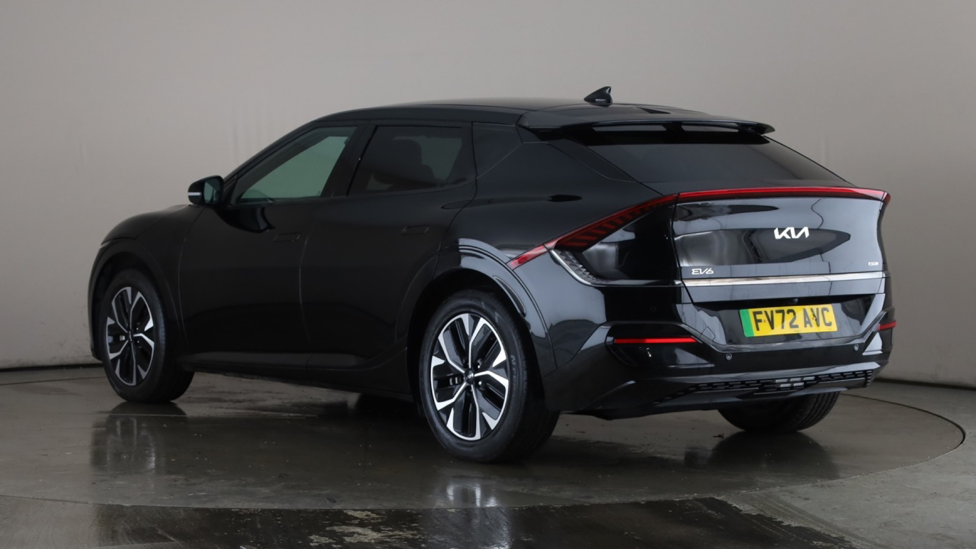 236kW GT Line 77.4kWh 5dr AWD Auto [2023]