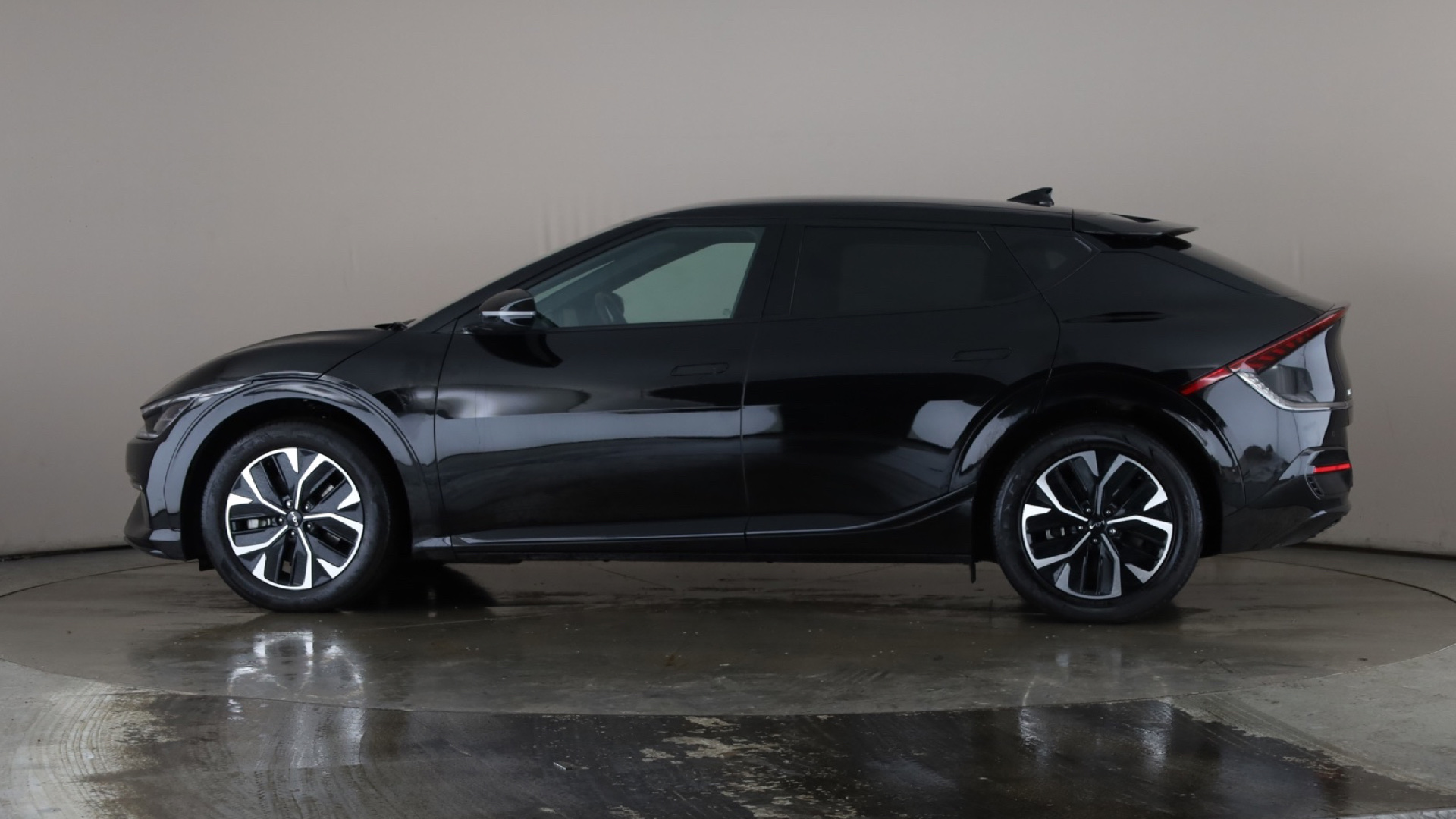 236kW GT Line 77.4kWh 5dr AWD Auto [2023]